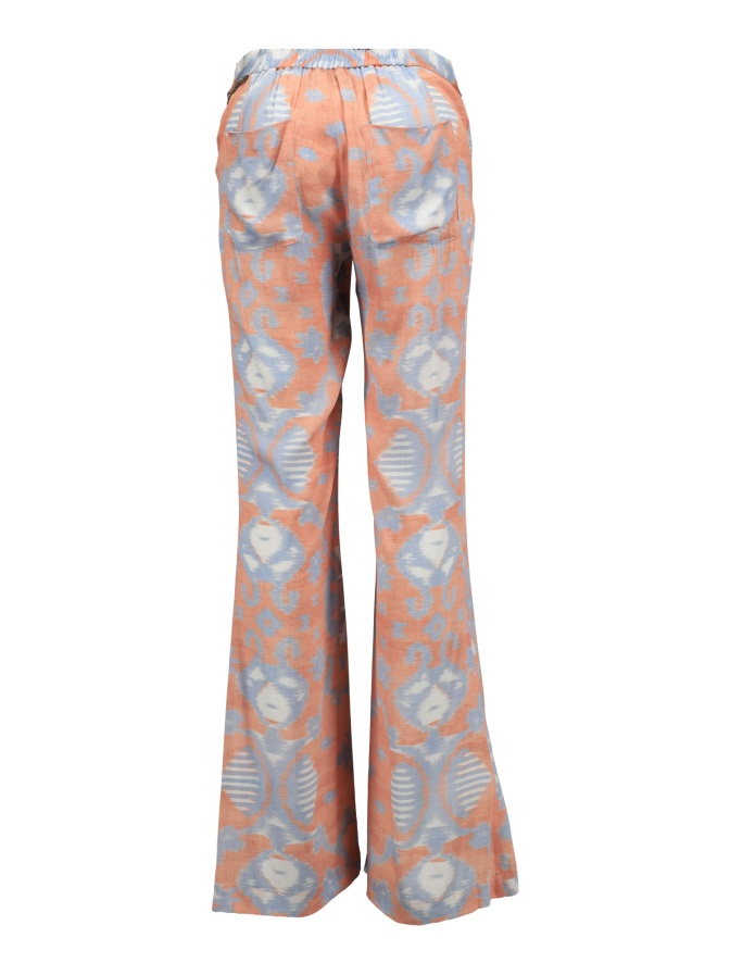 BAZAR deluxe Hose mit Allover-Print bei Robert Ley