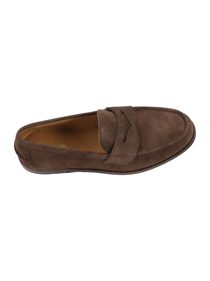Polo Ralph Lauren Pennyloafer ALSTON bei Robert Ley