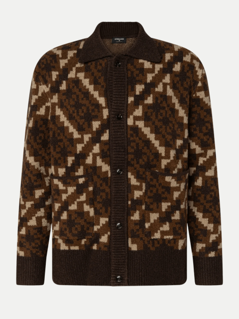 Strellson Strickjacke Bosse bei Robert Ley
