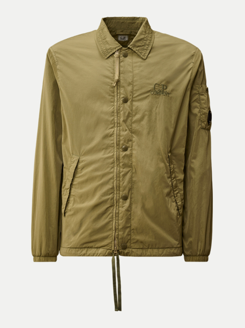 C.P. COMPANY Overshirt Chrome-R bei Robert Ley