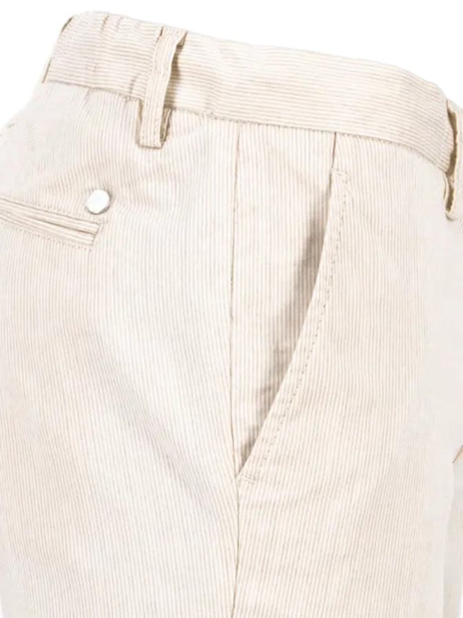 Alberto Hose  JUMP Summer Stripe bei Robert Ley