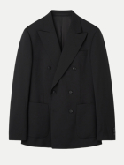 Tiger of Sweden Business Sakko Joachim 050black bei Robert Ley