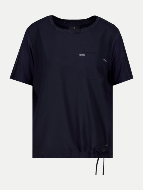 Monari Blusenshirt bei Robert Ley