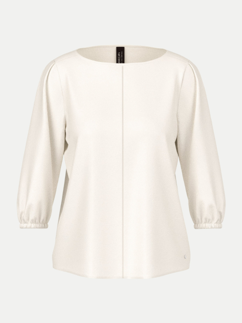 MARC CAIN Seidenbluse bei Robert Ley