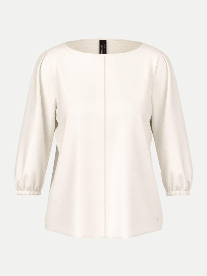 MARC CAIN Seidenbluse bei Robert Ley