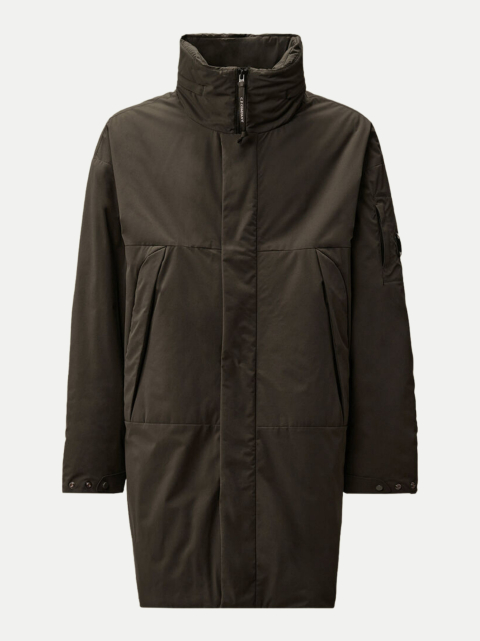C.P. Company Parka mit Kapuze aus Pro Tek bei Robert Ley