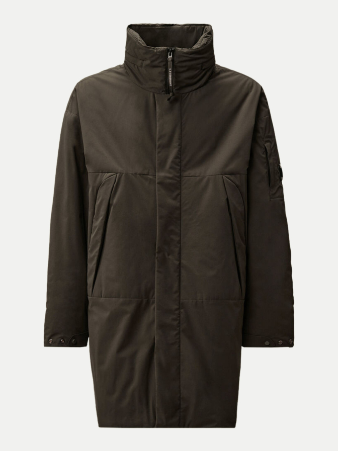 C.P. Company Parka mit Kapuze aus Pro Tek bei Robert Ley