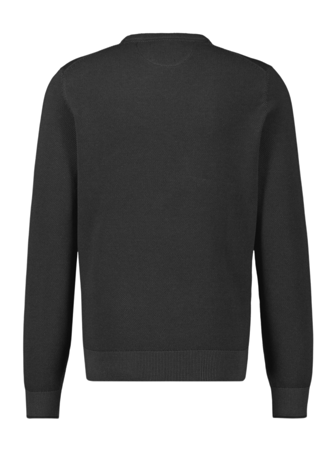 Lerros Regular-Fit Strickpullover bei Robert Ley