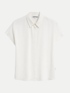ARMEDANGELS Bluse LARISAANA 157-off white bei Robert Ley