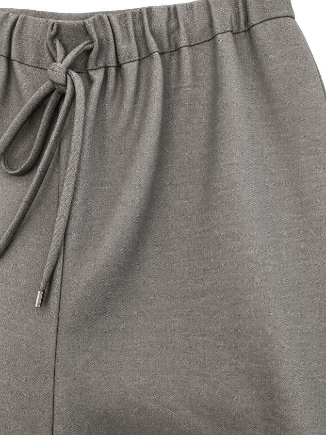 Antonelli Firenze Barrel-Leg Stoffhose San Lorenzo bei Robert Ley
