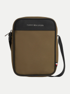Tommy Hilfiger Crossbody Tasche GX9-GREEN bei Robert Ley