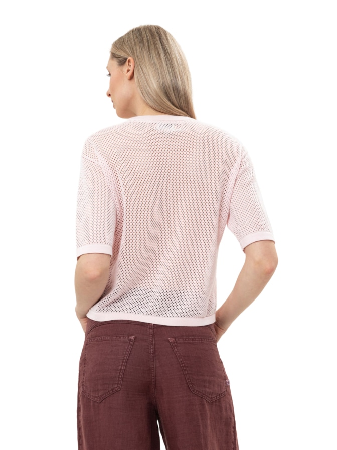 Herrlicher Pullover Cathrin Knit bei Robert Ley
