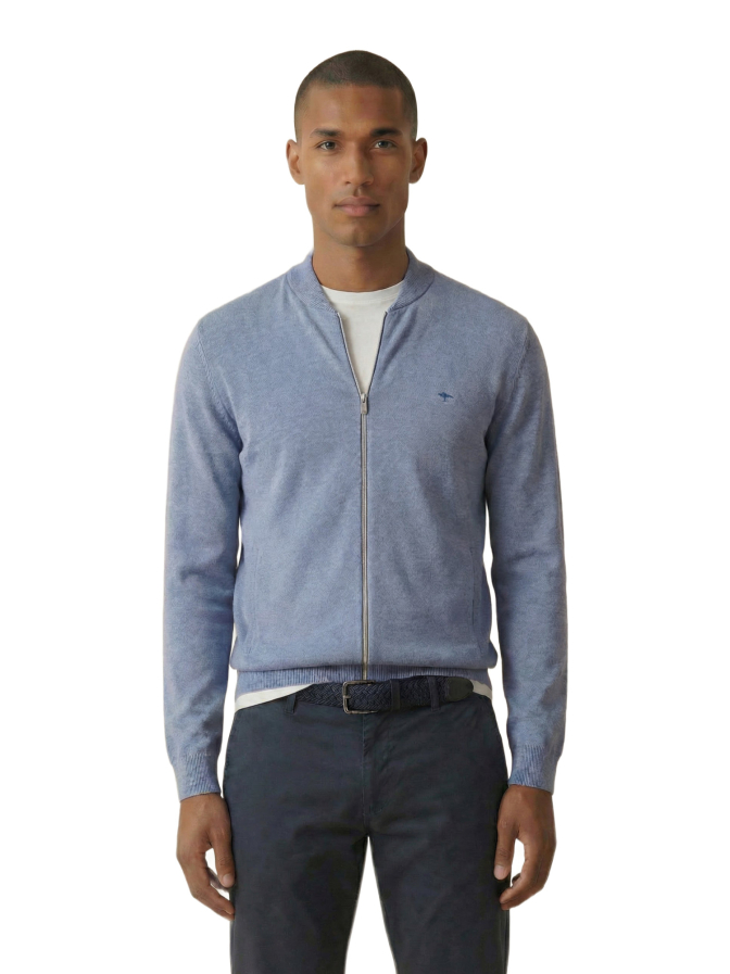 Fynch-Hatton Cardigan College, Superfine bei Robert Ley