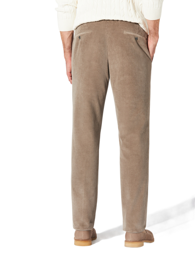 HILTL Genua Cord bei Robert Ley