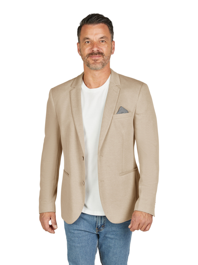 Calamar Regular-Fit Sakko bei Robert Ley