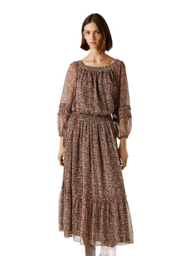 Pepe Jeans Kleid Dorotea bei Robert Ley