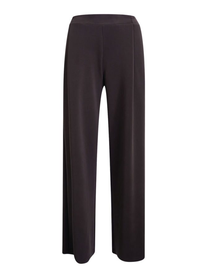 Smith & Soul Wide-Leg Jerseyhose bei Robert Ley