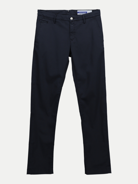 Jacob Cohen Slim-Fit Chino Bobby bei Robert Ley