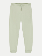 HUGO Blue Jogginghose 340-Open Green bei Robert Ley