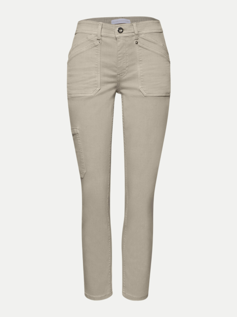 Street One Cargo Jeans bei Robert Ley