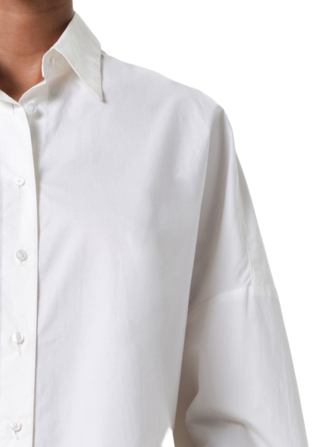 AGOLDE Bluse Roux bei Robert Ley