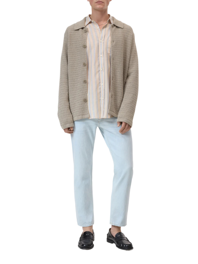 Closed Cardigan bei Robert Ley
