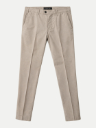 MICHAEL COAL Slim-Fit Hose Brad 880argilla bei Robert Ley