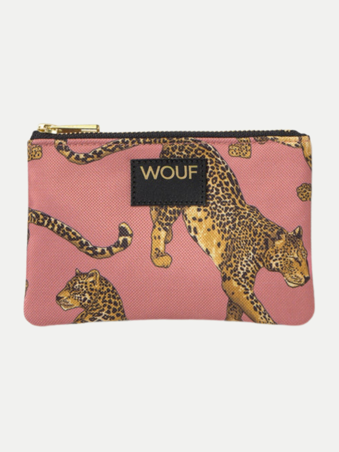 WOUF Pouch Leo bei Robert Ley