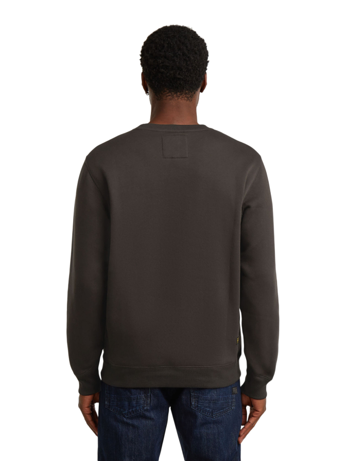 G-STAR RAW Sweatshirt Premium core bei Robert Ley