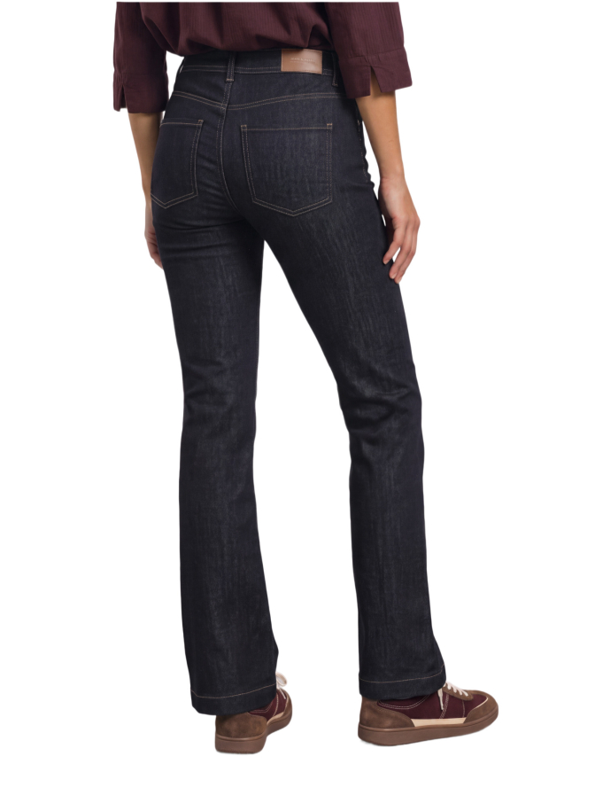 Street One Bootcut Jeans Blaire bei Robert Ley