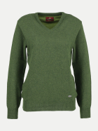 Foresta Pullover Sonja smaragd-smaragd bei Robert Ley