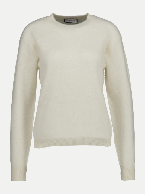INSIEME Strickpullover aus Kaschmir bei Robert Ley