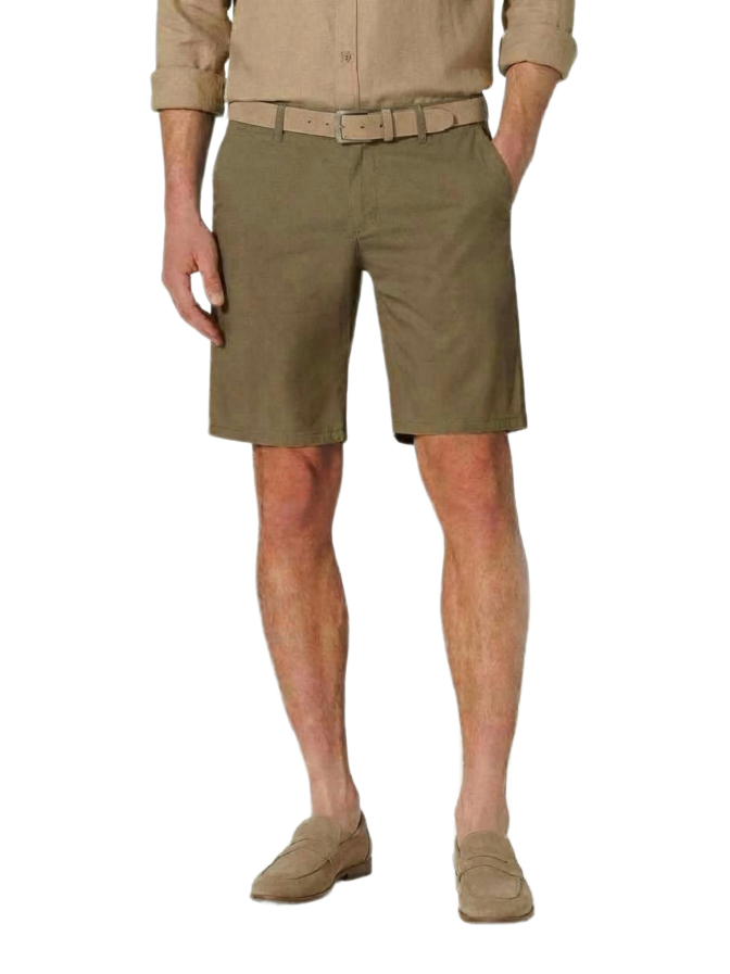 HILTL Regular-Fit Bermudashorts Parmino bei Robert Ley