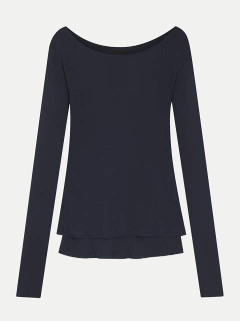 BOSS Black Top Edupla bei Robert Ley