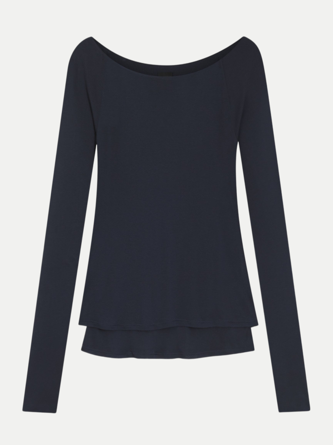 BOSS Black Top Edupla bei Robert Ley