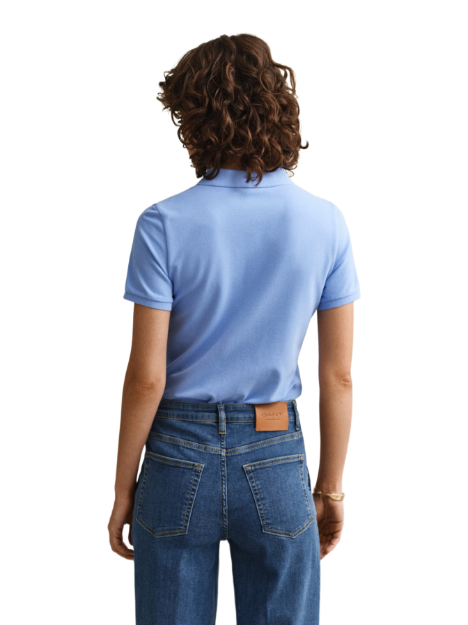 GANT Slim-Fit Poloshirt bei Robert Ley