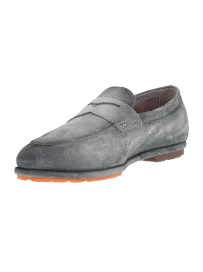 Santoni Loafer Carlo bei Robert Ley