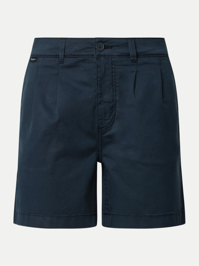 Pepe Jeans Regular Chino Short bei Robert Ley
