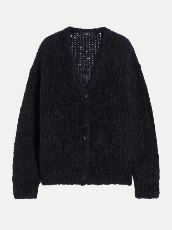 Weekend Max Mara Strickjacke bei Robert Ley