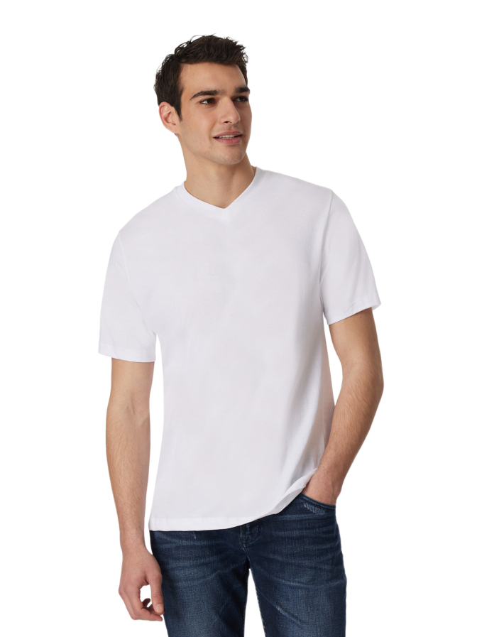 Schiesser 2er Pack T-shirt bei Robert Ley