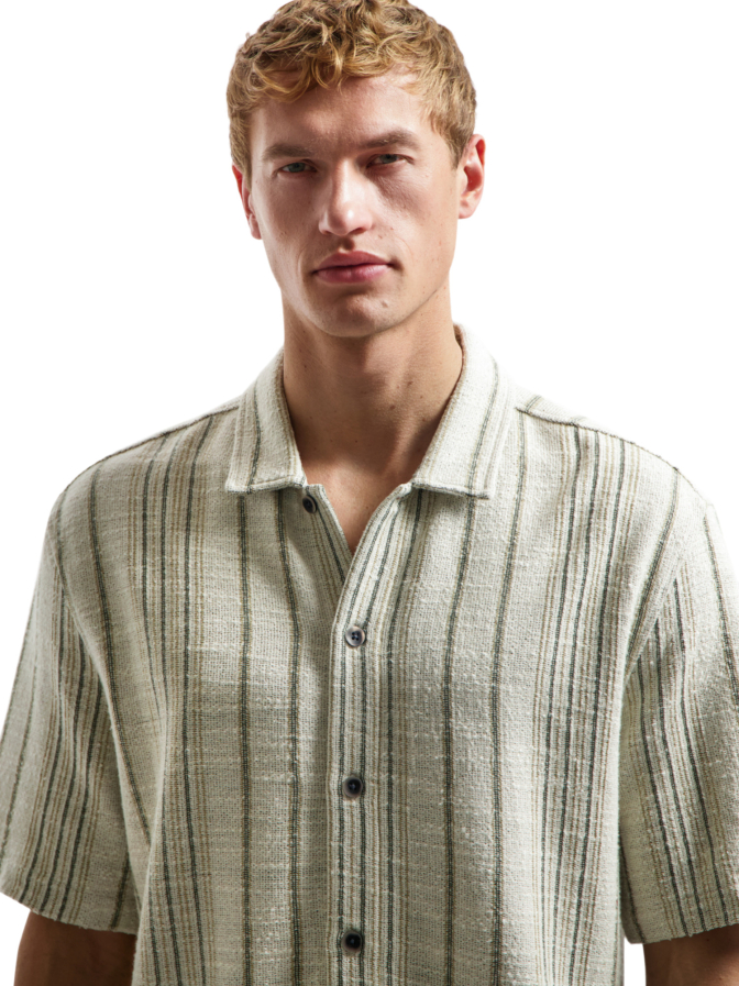 NO EXCESS Hemd bei Robert Ley