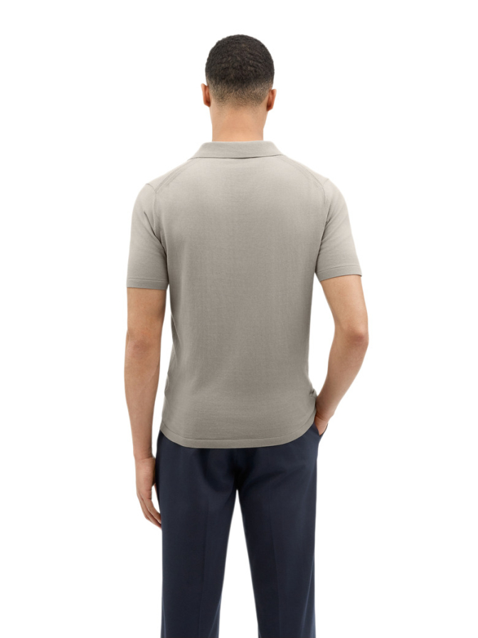 Tiger of Sweden Kurzarm Polo-shirt ORBIT bei Robert Ley