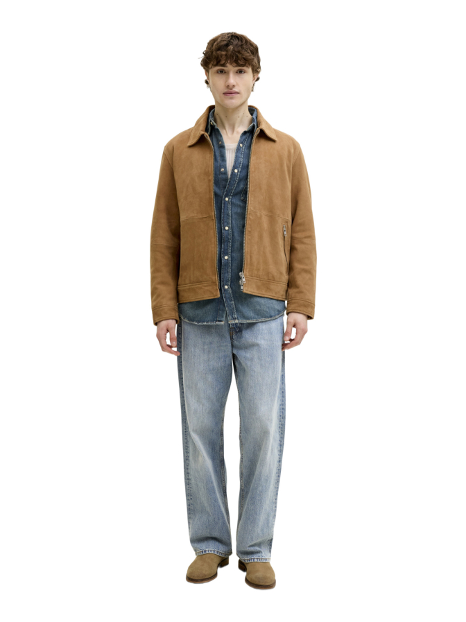 Jack & Jones Straight-Fit Jeans bei Robert Ley