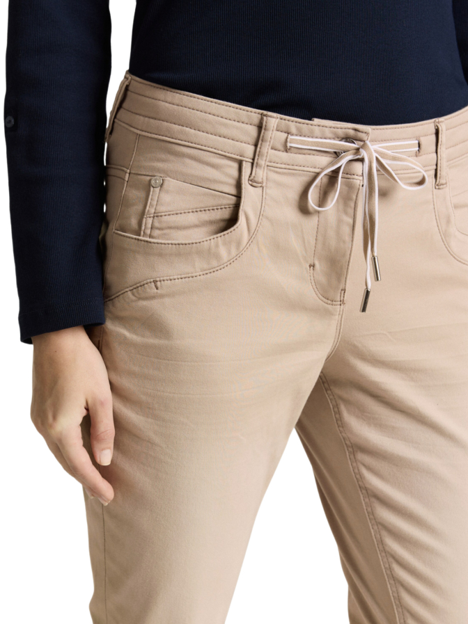 Tom Tailor Casual Tapered-Fit Hose bei Robert Ley