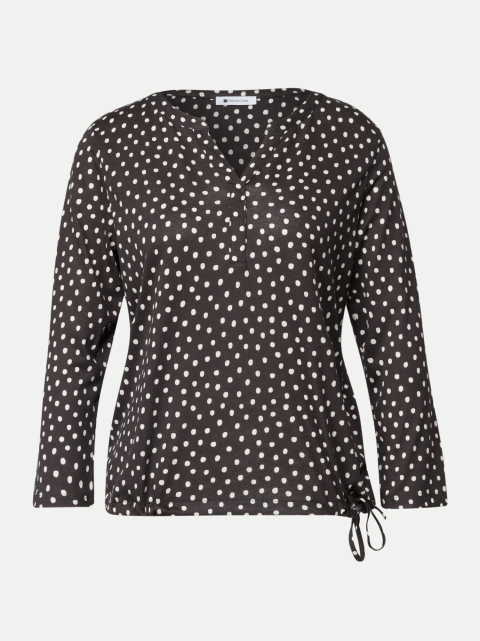 Street One Bluse im Tunika-Look bei Robert Ley