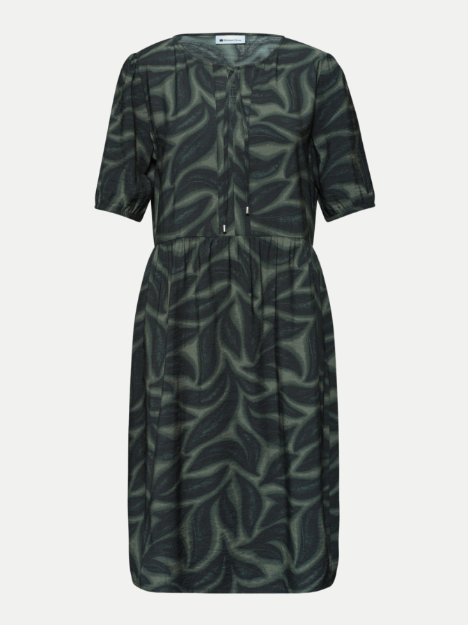Street One Tunika-Kleid bei Robert Ley