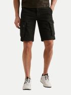 PME Legend Cargo-Shorts Expedizor 999-Black bei Robert Ley