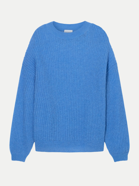 Closed Pullover aus Alpaka-Woll-Mix bei Robert Ley