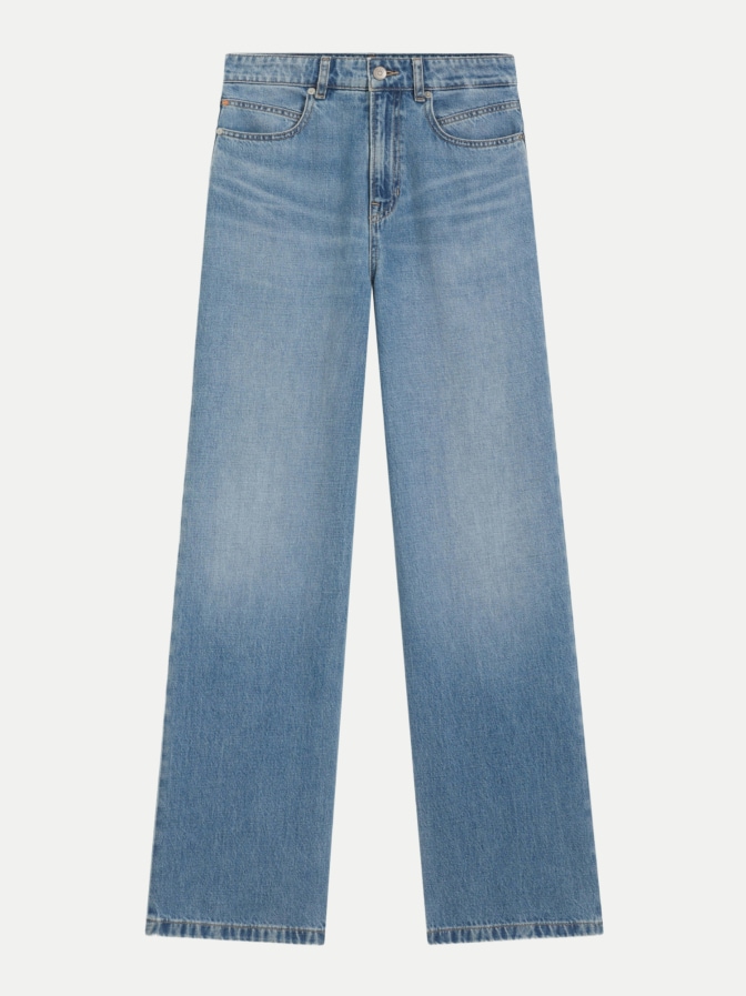 BOSS Orange Jeans C_MARLENE bei Robert Ley