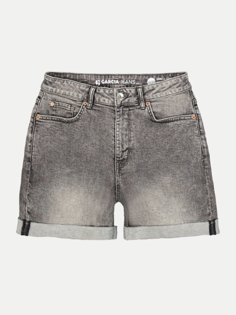 Garcia Wide-Leg Jeansshorts Isabella bei Robert Ley
